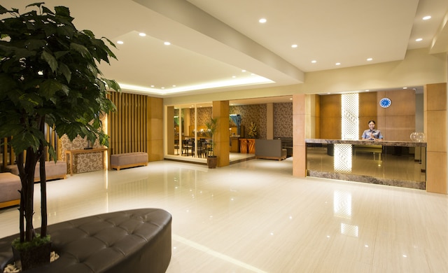 ルナラ ホーム リビング by ダフナ マネジメント