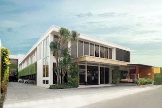 ルナラ ホーム リビング by ダフナ マネジメント