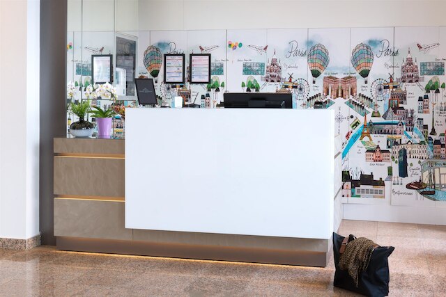 オテル ル サン ジェルマン