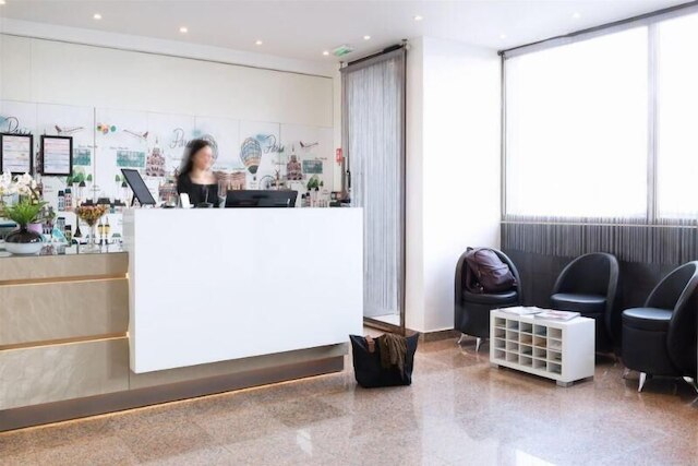 オテル ル サン ジェルマン