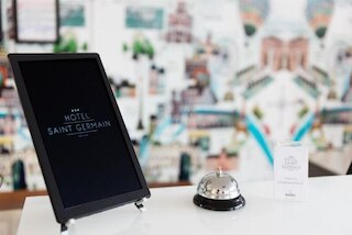 オテル ル サン ジェルマン