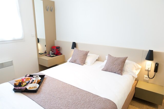 オテル ル サン ジェルマン