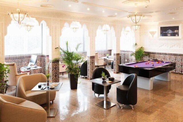 オテル ル サン ジェルマン