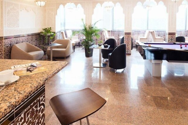 オテル ル サン ジェルマン