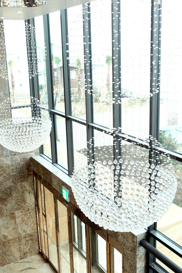 タンナ ステイ ホテル チェジュ