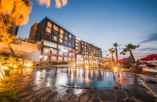 タンナ ステイ ホテル チェジュ