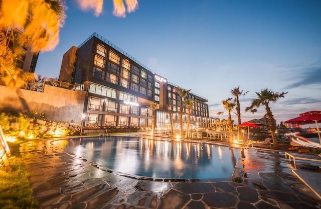 タンナ ステイ ホテル チェジュ