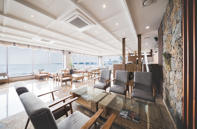 タンナ ステイ ホテル チェジュ