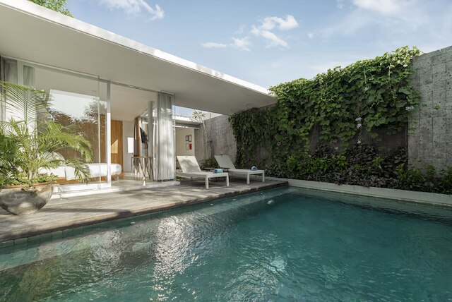 ハイダウェイ ヴィラズ バリ – ウルワツ by カナーン ホスピタリティ