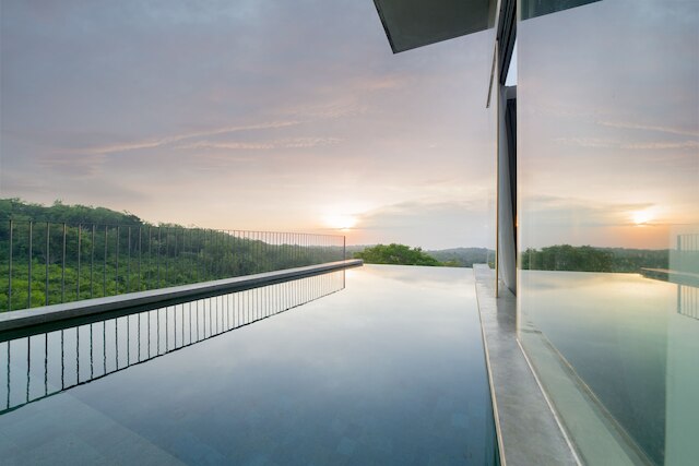 ハイダウェイ ヴィラズ バリ – ウルワツ by カナーン ホスピタリティ