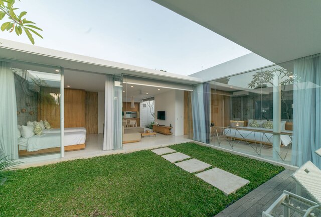 ハイダウェイ ヴィラズ バリ – ウルワツ by カナーン ホスピタリティ