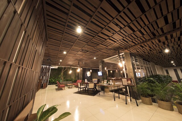 ハイダウェイ ヴィラズ バリ – ウルワツ by カナーン ホスピタリティ