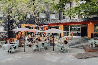 コンボ ボローニャ - ホステル