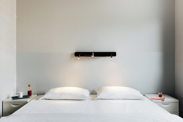 コンボ ボローニャ - ホステル