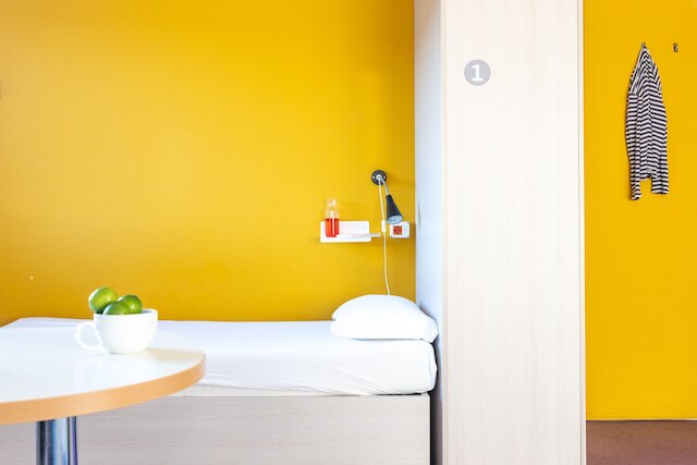 コンボ ボローニャ - ホステル