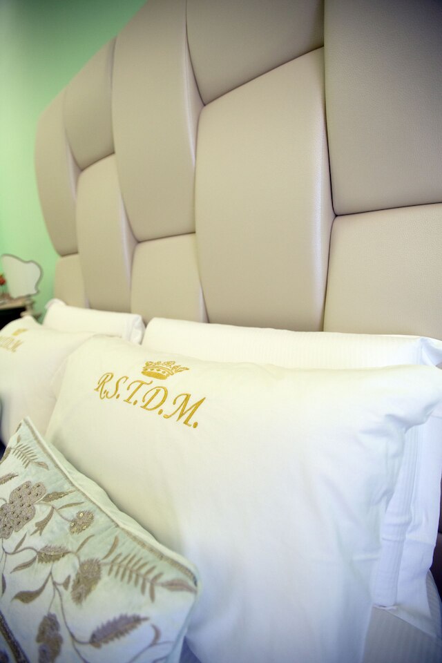 ロイヤル スイート トリニタ デイ モンティ