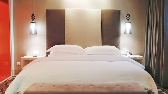 錦江メトロポーロ ホテル クラシック上海オフ外灘 (锦江都城 (上海南京东路外滩经典酒店))