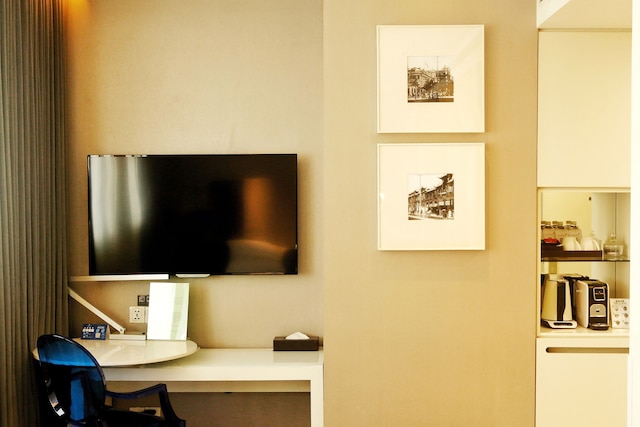 錦江メトロポーロ ホテル クラシック上海オフ外灘 (锦江都城 (上海南京东路外滩经典酒店))