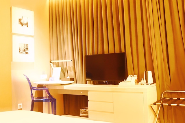 錦江メトロポーロ ホテル クラシック上海オフ外灘 (锦江都城 (上海南京东路外滩经典酒店))