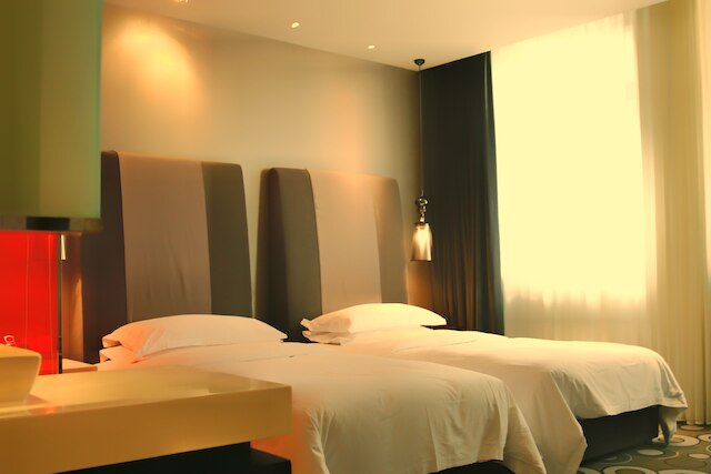 錦江メトロポーロ ホテル クラシック上海オフ外灘 (锦江都城 (上海南京东路外滩经典酒店))