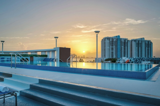 レジデンス・イン・マイアミビーチ・サウスビーチ