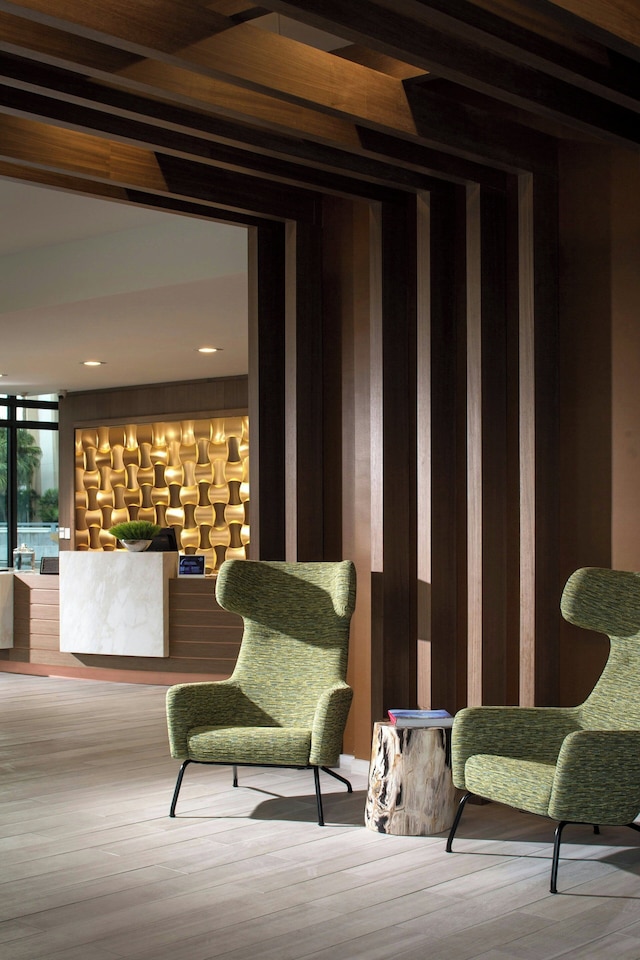 レジデンス・イン・マイアミビーチ・サウスビーチ