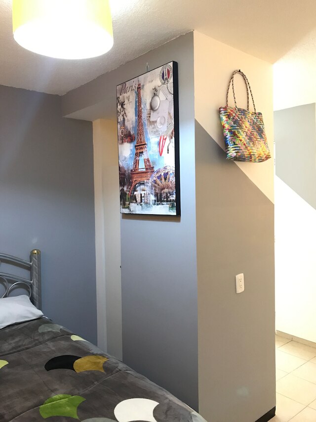 B&B メキシコ ローマ ノルテ