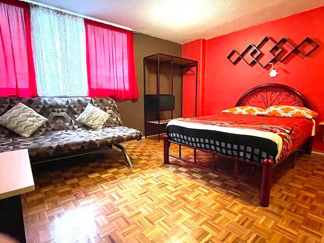 B&B メキシコ ローマ ノルテ