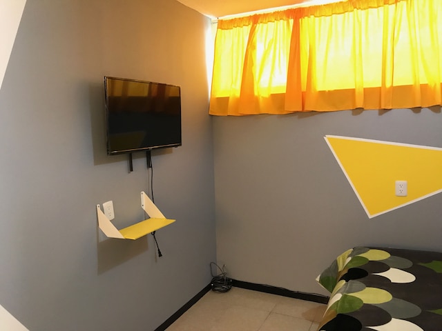 B&B メキシコ ローマ ノルテ