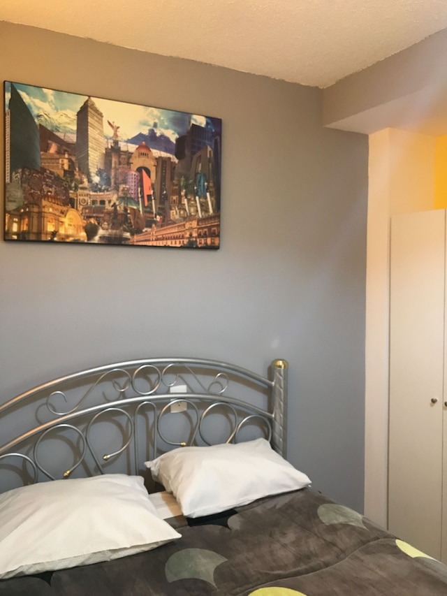 B&B メキシコ ローマ ノルテ