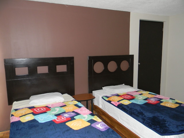 B&B メキシコ ローマ ノルテ