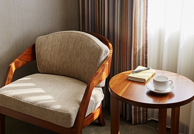 ホテル スキミ (月見溪行館)