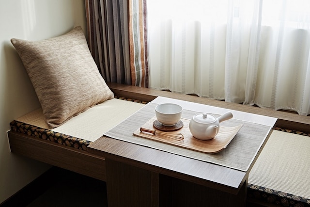 ホテル スキミ (月見溪行館)