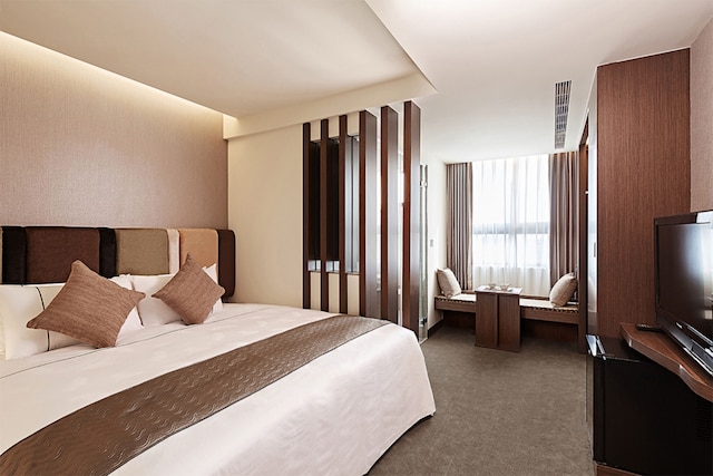 ホテル スキミ (月見溪行館)