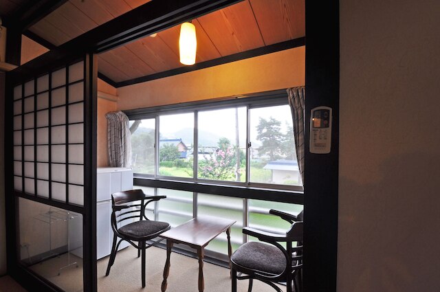 かぢや別館 らまっころ山猫宿