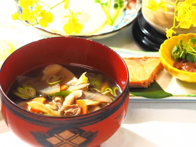 かぢや別館 らまっころ山猫宿