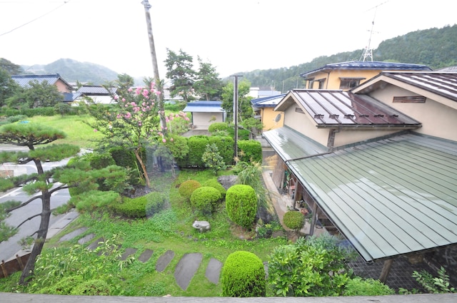 かぢや別館 らまっころ山猫宿