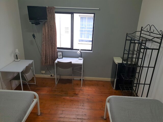 ポドベッド・クージー・ビーチサイド - ホステル