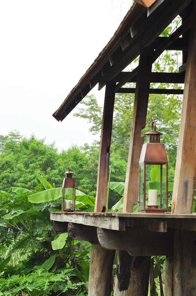 バーン 88 チェンマイ