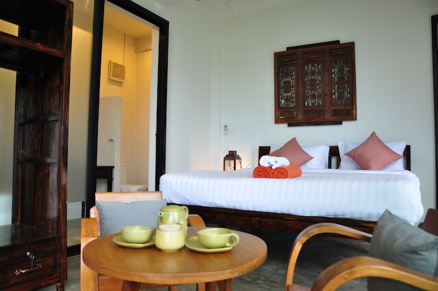 バーン 88 チェンマイ