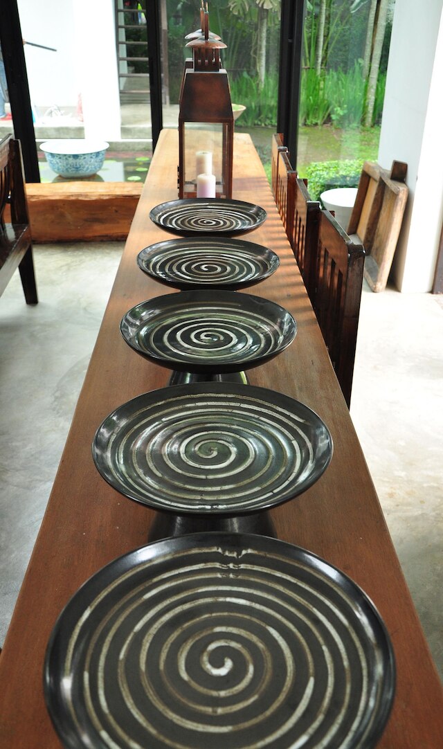 バーン 88 チェンマイ