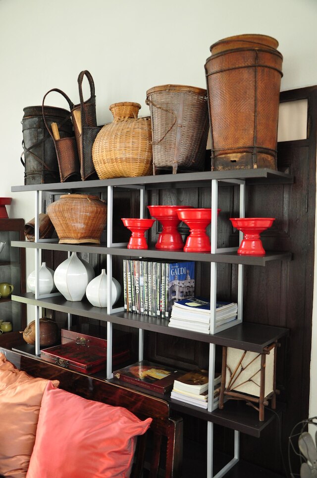 バーン 88 チェンマイ