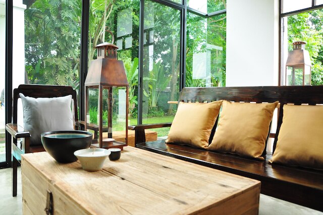 バーン 88 チェンマイ