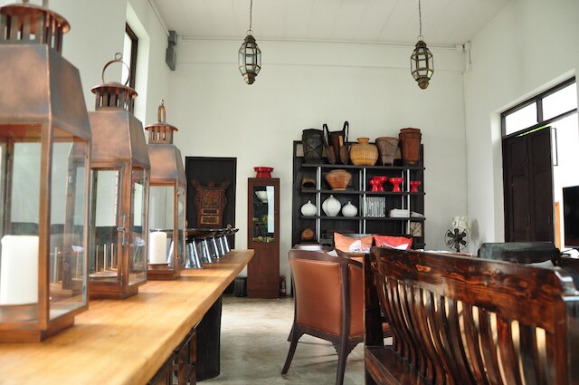 バーン 88 チェンマイ