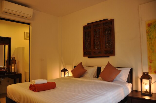 バーン 88 チェンマイ