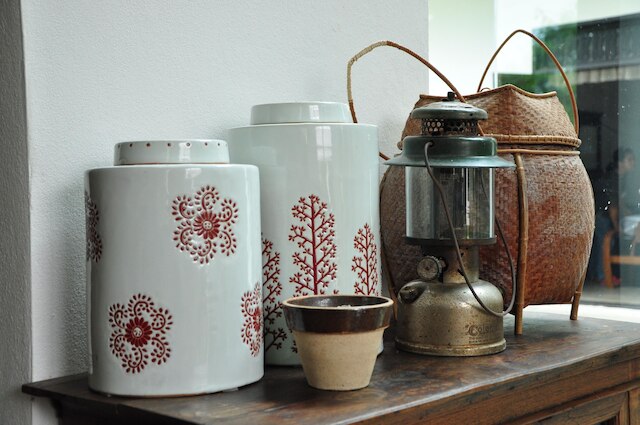 バーン 88 チェンマイ