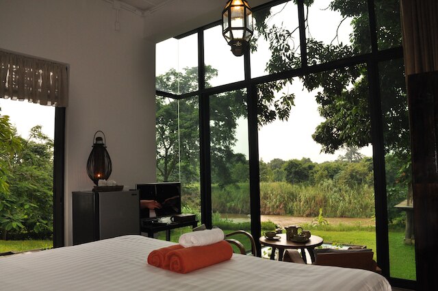 バーン 88 チェンマイ