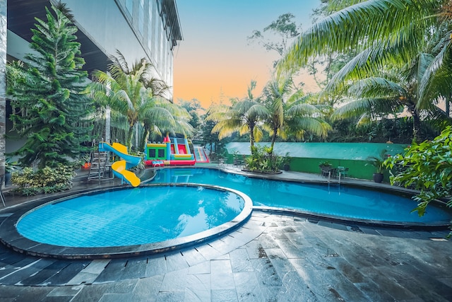 グランド ヨクロ バリクパパン