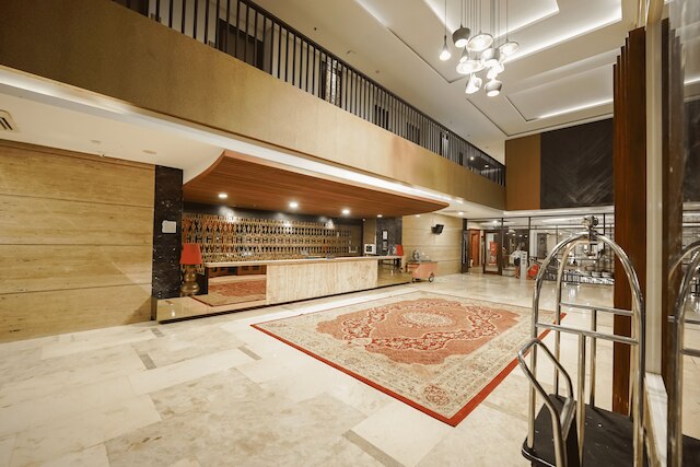 グランド ヨクロ バリクパパン