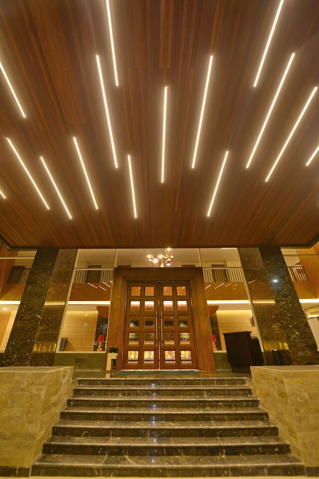 グランド ヨクロ バリクパパン